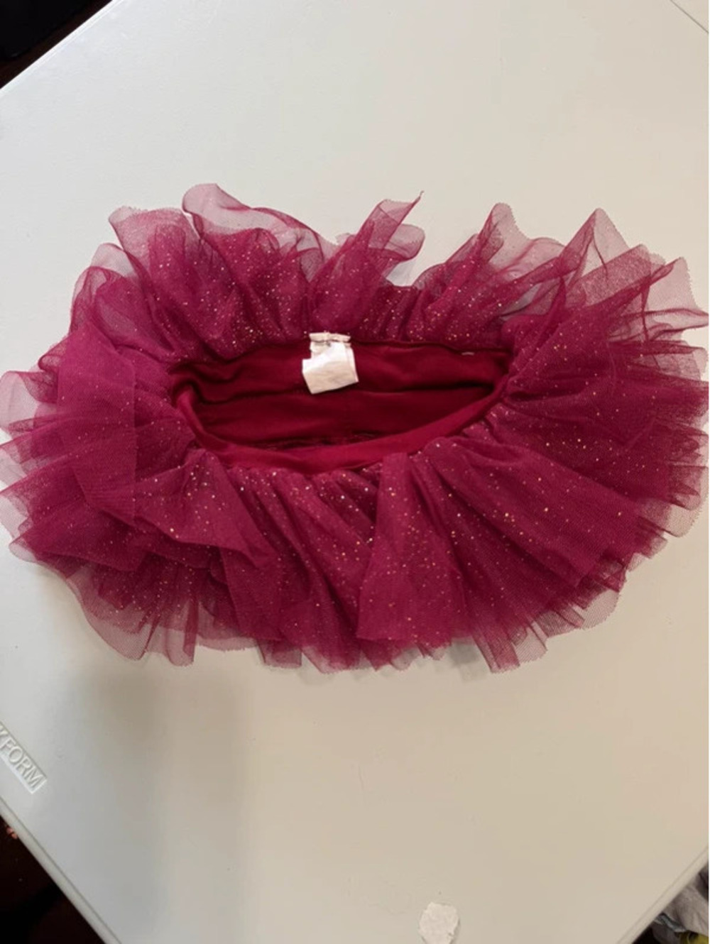 Little Me 0-12M Tutu